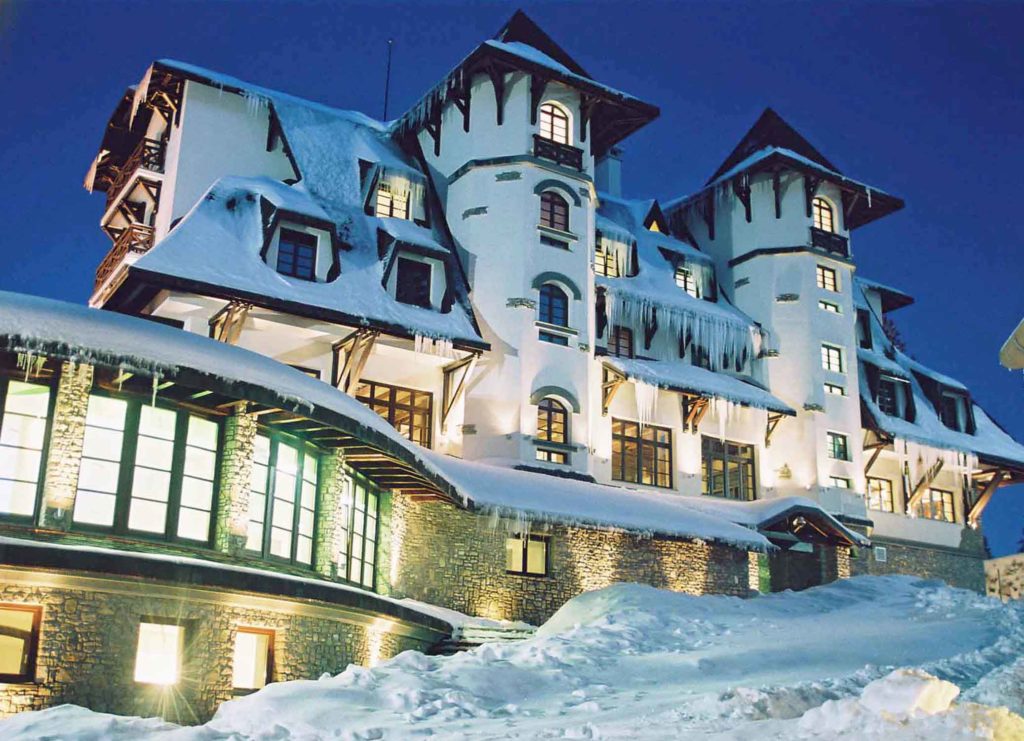 Jahorina Termag Hotel