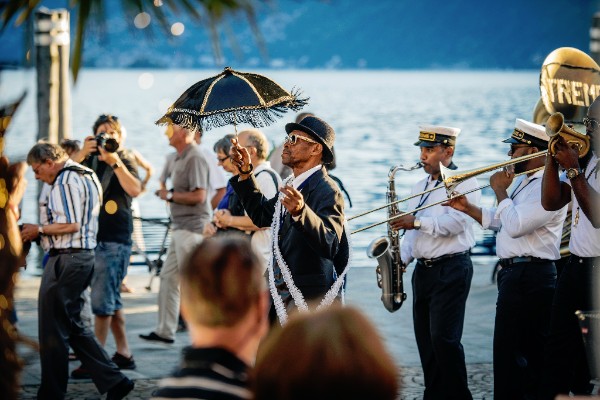 Tremè Brass Band