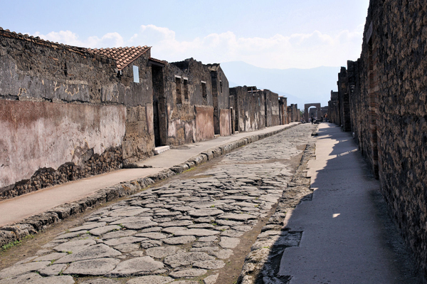 Pompei