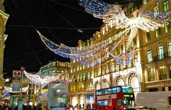 Regent Street