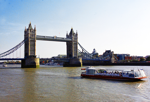 Tower Bridge