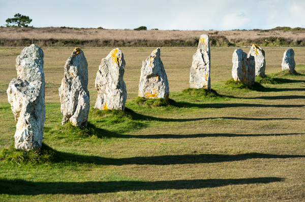 Bretagna, Parco regionale d'Armorique