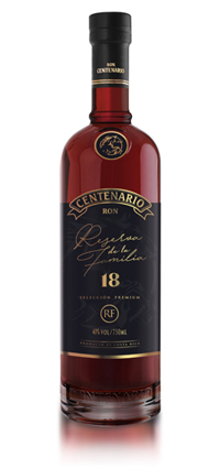 Centenario Reserva familia 18