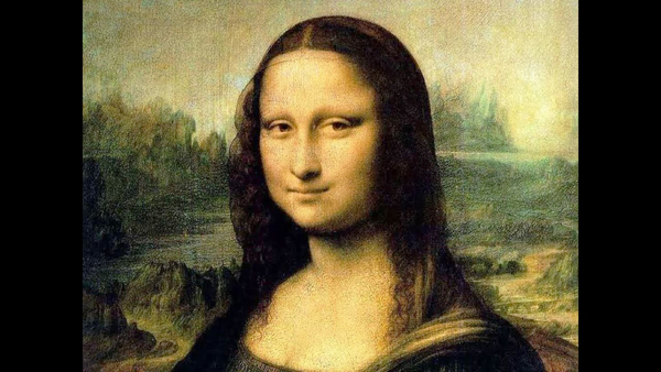 La Gioconda