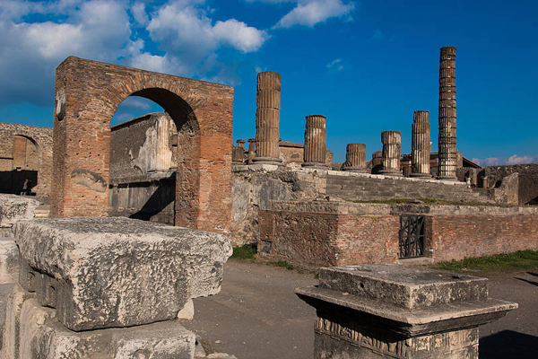 Pompei