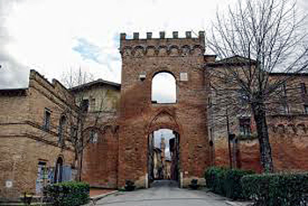 Buonconvento