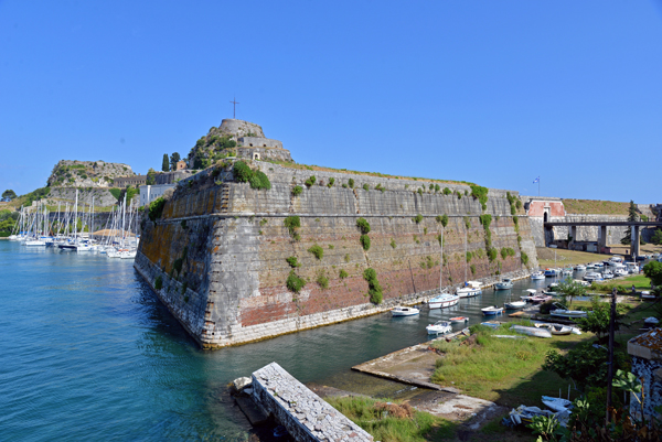 Fortezza vecchia