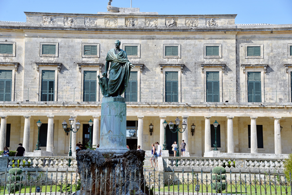 Palazzo vecchio