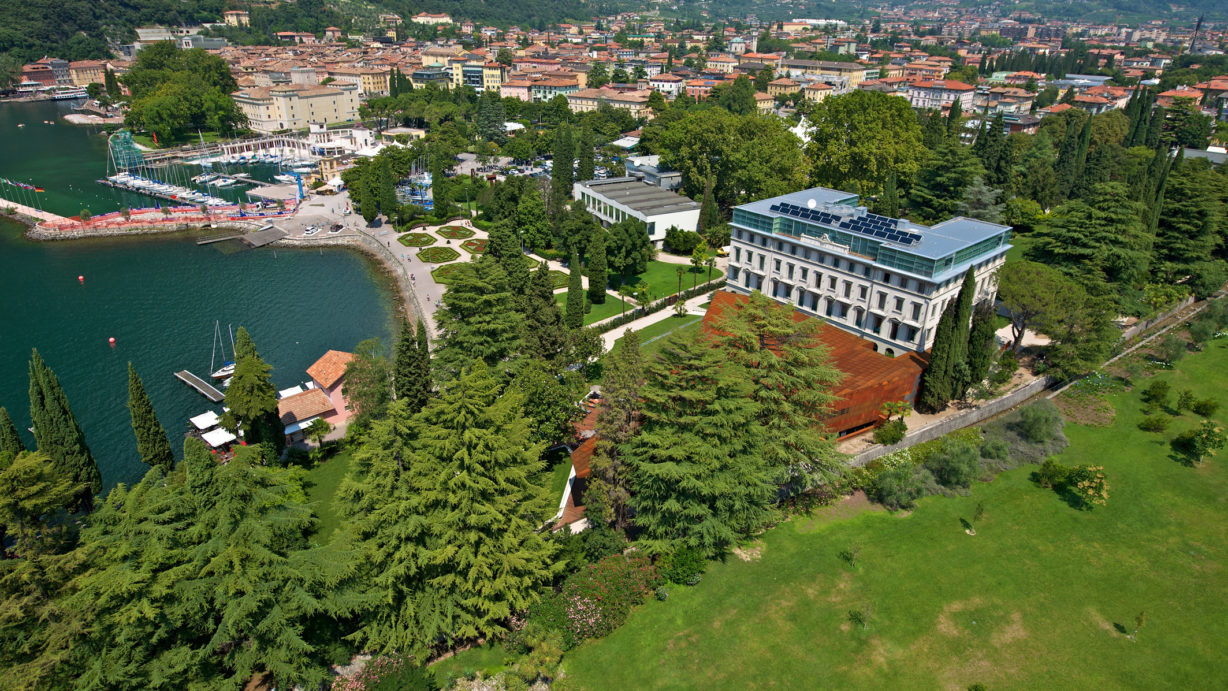 Gourmet Festival Al Lido Palace Di Riva Del Garda Terreincognite Magazine