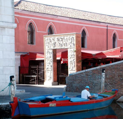 Il mercato del pesce di Chioggia