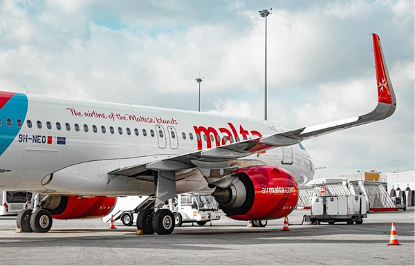 Air Malta