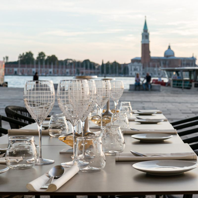  VERO Restaurant del Ca' di Dio