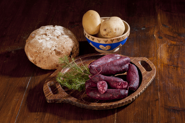 Boudin foto Stefano Venturini