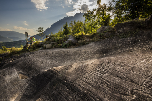 Capo di Ponte - Parco Seradina Bedoline_ph Cattabiani