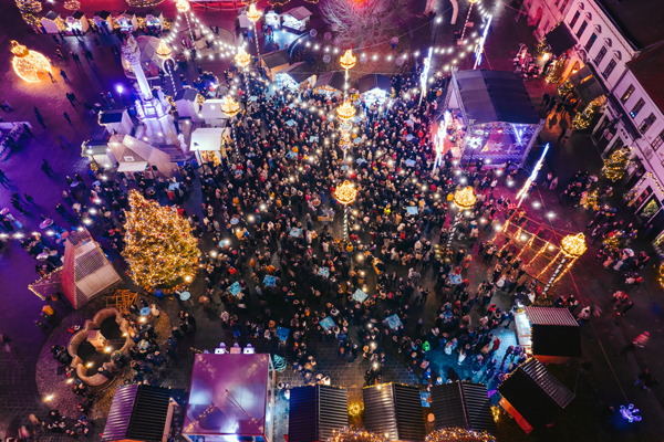 Avvento Osijek (Ph.TZ Osijek)