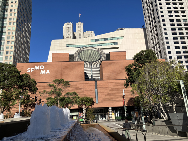 SFMOMA