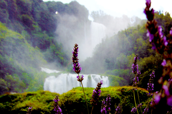 Cascata delle Marmore