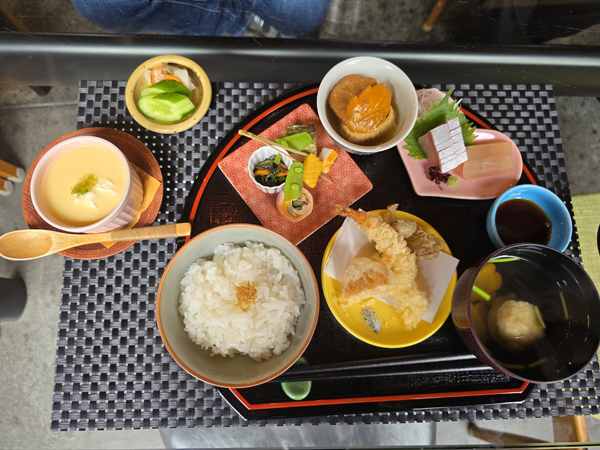 Kanazawa Ristorante Taichibo