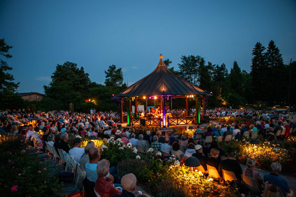  Jazzsommer @Herbert Heim