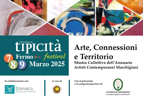 cartolina mostra darte 2025