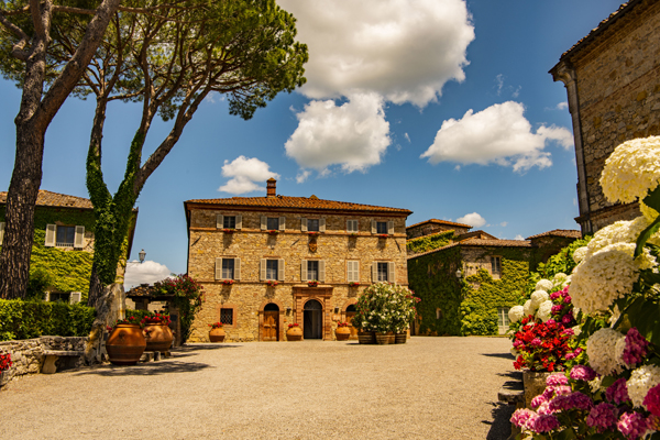 Borgo San Felice Resort